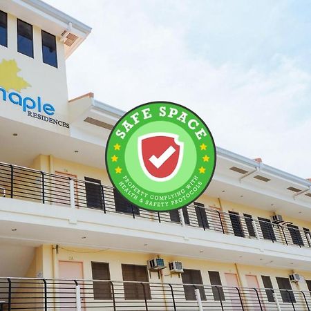 Reddoorz Plus Near Talisay Town Center Dış mekan fotoğraf