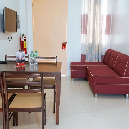 Reddoorz Plus Near Talisay Town Center Dış mekan fotoğraf