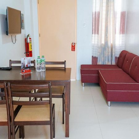 Reddoorz Plus Near Talisay Town Center Dış mekan fotoğraf