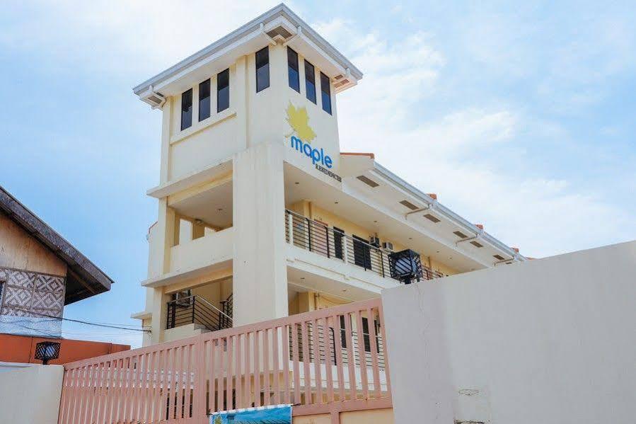 Reddoorz Plus Near Talisay Town Center Dış mekan fotoğraf