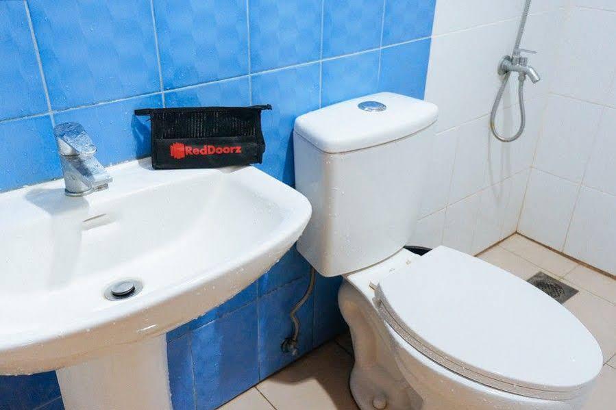 Reddoorz Plus Near Talisay Town Center Dış mekan fotoğraf